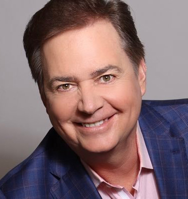 Bob Pompeani, 2026 PISF Man of the Year