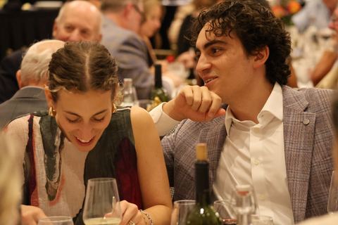 PISF 2026 Golf Classic and Scholarship Award Dinner