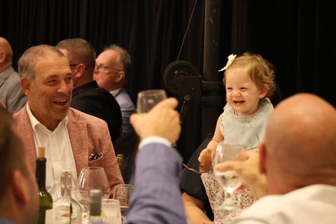 PISF 2026 Golf Classic and Scholarship Award Dinner