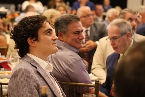 PISF 2026 Golf Classic and Scholarship Award Dinner