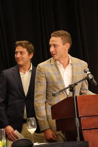 PISF 2026 Golf Classic and Scholarship Award Dinner