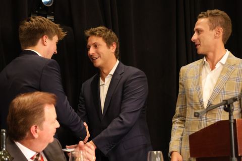 PISF 2026 Golf Classic and Scholarship Award Dinner
