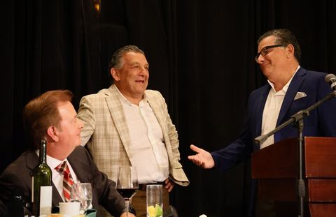 PISF 2026 Golf Classic and Scholarship Award Dinner