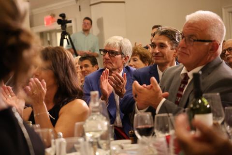 PISF 2026 Golf Classic and Scholarship Award Dinner