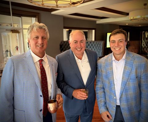 PISF 2026 Golf Classic and Scholarship Award Dinner