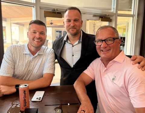 PISF 2026 Golf Classic and Scholarship Award Dinner