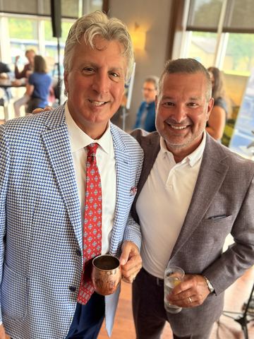 PISF 2026 Golf Classic and Scholarship Award Dinner