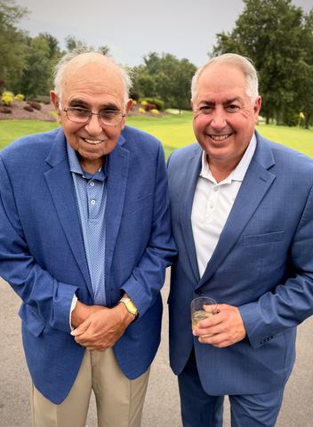 PISF 2026 Golf Classic and Scholarship Award Dinner