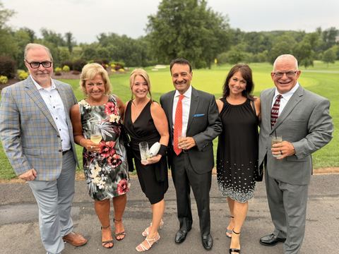 PISF 2026 Golf Classic and Scholarship Award Dinner
