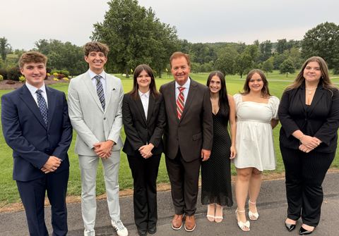 PISF 2026 Golf Classic and Scholarship Award Dinner