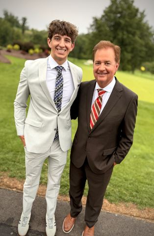 PISF 2026 Golf Classic and Scholarship Award Dinner