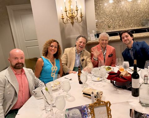 PISF 2026 Golf Classic and Scholarship Award Dinner
