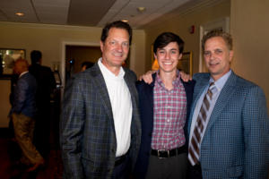 PISF 2017 Golf Classic and Awards Dinner