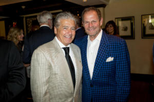 PISF 2017 Golf Classic and Awards Dinner