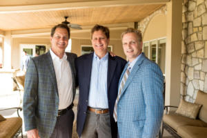 PISF 2017 Golf Classic and Awards Dinner