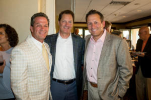 PISF 2017 Golf Classic and Awards Dinner