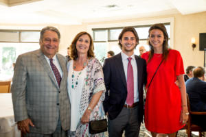 PISF 2017 Golf Classic and Awards Dinner