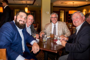 PISF 2017 Golf Classic and Awards Dinner