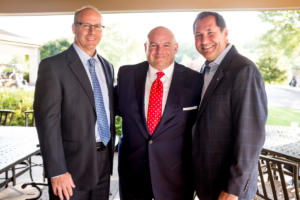 PISF 2017 Golf Classic and Awards Dinner