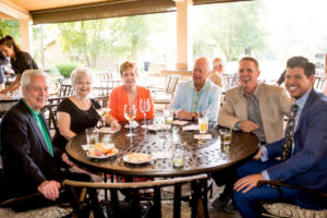 PISF 2017 Golf Classic and Awards Dinner