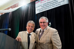 PISF 2017 Golf Classic and Awards Dinner