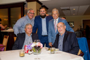 PISF 2018 Golf Classic and Awards Dinner