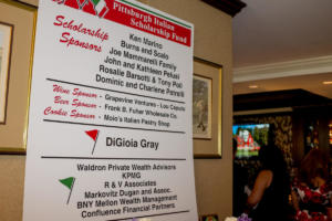 PISF 2018 Golf Classic and Awards Dinner