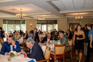 PISF 2018 Golf Classic and Awards Dinner