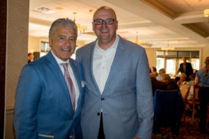 PISF 2018 Golf Classic and Awards Dinner