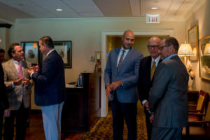PISF 2018 Golf Classic and Awards Dinner