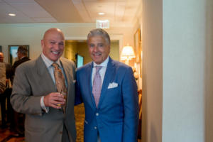 PISF 2018 Golf Classic and Awards Dinner