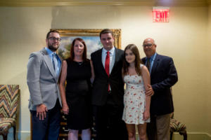 PISF 2018 Golf Classic and Awards Dinner