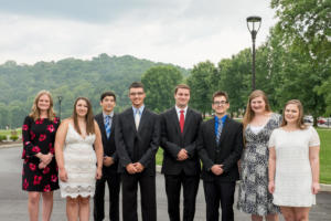 PISF 2018 Golf Classic and Awards Dinner