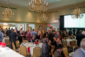 PISF 2018 Golf Classic and Awards Dinner