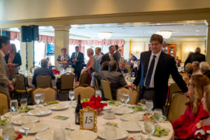 PISF 2018 Golf Classic and Awards Dinner
