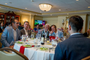 PISF 2018 Golf Classic and Awards Dinner