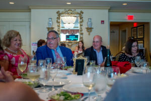 PISF 2018 Golf Classic and Awards Dinner