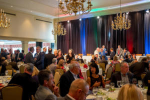 PISF 2018 Golf Classic and Awards Dinner