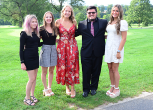 PISF 2022 Golf Classic and Awards Dinner