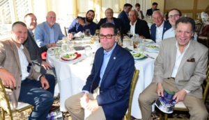PISF 2022 Golf Classic and Awards Dinner
