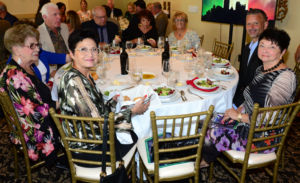 PISF 2022 Golf Classic and Awards Dinner