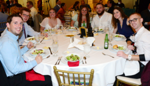 PISF 2022 Golf Classic and Awards Dinner