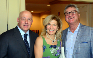 PISF 2022 Golf Classic and Awards Dinner
