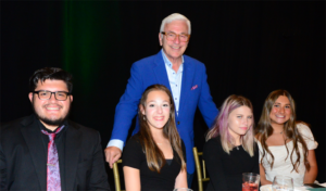 PISF 2022 Golf Classic and Awards Dinner