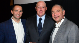 PISF 2022 Golf Classic and Awards Dinner