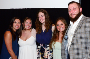 PISF 2022 Golf Classic and Awards Dinner