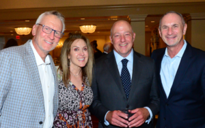 PISF 2022 Golf Classic and Awards Dinner