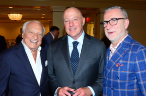 PISF 2022 Golf Classic and Awards Dinner