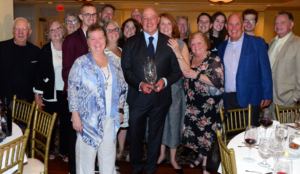 PISF 2022 Golf Classic and Awards Dinner