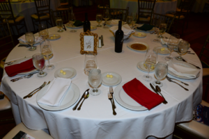 PISF 2022 Golf Classic and Awards Dinner